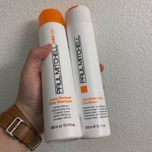 Paul Mitchell Shampoo and Conditioner